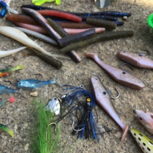 Fishing - Picture 3 of 4